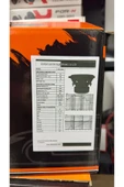 DATOR 30 CM MX12 1250 RMS D2 thumbnail 8
