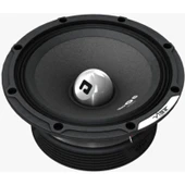 Vibe Vibe vıbe - BLACKAIRPRO6M-V0 (16CM Mıdrange) thumbnail 1