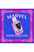 MARVIS SENSITIVE GUM AĞIZ BAKIM SUYU 400 ML thumbnail 4