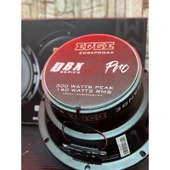 Edge Tizli Midrange 16CM 150RMS thumbnail 5