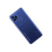 General Mobile Gm 22 Kılıf Lüx Şeffaf Silikon thumbnail 2