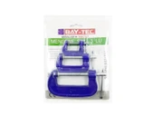 3'lü Mengene Seti -MK4255 BAYTEC thumbnail 3