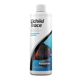 Seachem Cichlid Trace 500 Ml thumbnail 1