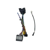 Citroen C4 2011-2017 10 inç Multimedya Çerçevesi thumbnail 3