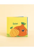 BebeMango 4'lü Soft Kitap seti thumbnail 6