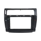 Citroen C4 2005-2011 9 inç Multimedya Çerçevesi thumbnail 4