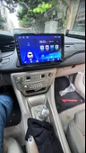 Citroen C5 2008-2015 10 inç Multimedya Çerçevesi thumbnail 3