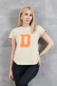 D Baskılı T-shirt thumbnail 4