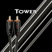 Audioquest Tower 3,5mm-RCA Kablo-2 mt thumbnail 2