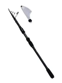 Fujin Walker 250cm 10-30gr Teleskopik Spin Kamışı thumbnail 2