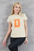 D Baskılı T-shirt thumbnail 1