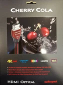 Audioquest Cherry Cola Active Optical 4K HDMI Kablo 5 MT thumbnail 1