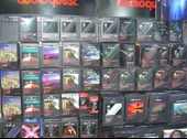 Audioquest Tower 3,5mm-RCA Kablo-2 mt thumbnail 3