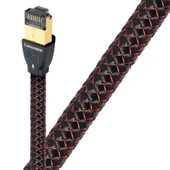 Audioquest Cinnamon RJ/E Ethernet Kablo 3 mt thumbnail 2