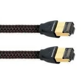 Audioquest Cinnamon RJ/E Ethernet Kablo 3 mt thumbnail 1