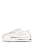 Solly Ewoll 2014 Beyaz Sneaker thumbnail 4