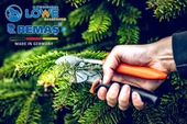 Löwe 1.109 Örs Tipi Budama Makasi thumbnail 3