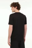 Lumberjack Ct100 Erkek Tshirt - Siyah thumbnail 3