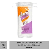 LUX Pamuk 50 gr thumbnail 2