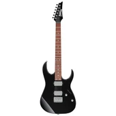 IBANEZ GRG121SP-BKN GRG Elektro Gitar thumbnail 1