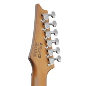 IBANEZ GRG121SP-BKN GRG Elektro Gitar thumbnail 5