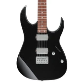 IBANEZ GRG121SP-BKN GRG Elektro Gitar thumbnail 3