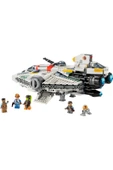 LEGO Star Wars 75357 Ghost & Phantom Iı (1394 Parça) thumbnail 3