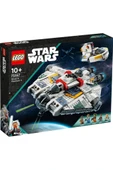 LEGO Star Wars 75357 Ghost & Phantom Iı (1394 Parça) thumbnail 1