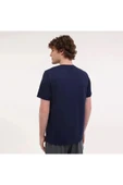 Lumberjack Ct100 Erkek Tshirt - Lacivert thumbnail 3