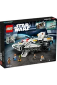LEGO Star Wars 75357 Ghost & Phantom Iı (1394 Parça) thumbnail 2