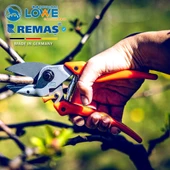 Löwe 6.104 Örs Tipi Budama Makasi thumbnail 6