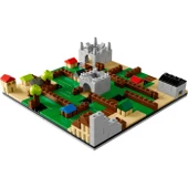 LEGO Ideas 21305 Maze thumbnail 3