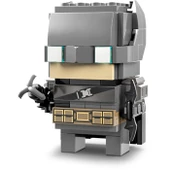LEGO Brickheadz 40748 Batman 8in1 thumbnail 4