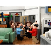 LEGO 21328 Ideas Seinfeld thumbnail 2