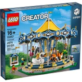 LEGO Creator Expert 10257 Carousel thumbnail 1