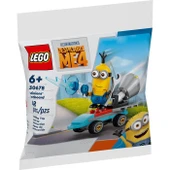 LEGO Minions 30678 Minions' Jetboard thumbnail 1