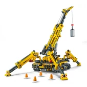 LEGO Technic 42097 Kompakt Paletli Vinç thumbnail 2