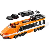 LEGO 10233 Creator Expert Tel Horizon Express Tren thumbnail 3