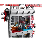 LEGO Marvel 76178 Daily Bugle thumbnail 4