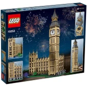 LEGO Creator Expert 10253 Big Ben thumbnail 3