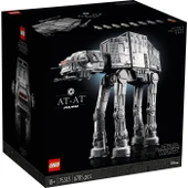LEGO 75313 Star Wars At-At thumbnail 1