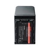 Sanger VW-VBD58 Panasonic Kamera Batarya thumbnail 4