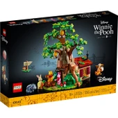 LEGO 21326 Ideas Winnie The Pooh thumbnail 1