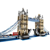 LEGO Creator Expert 10214 London Tower Bridge thumbnail 3
