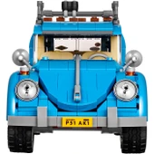 LEGO Creator Expert 10252 Volkswagen Beetle thumbnail 5