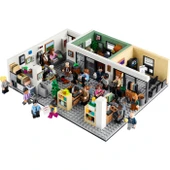 LEGO 21336 Ideas The Office thumbnail 2