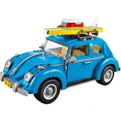 LEGO Creator Expert 10252 Volkswagen Beetle thumbnail 3