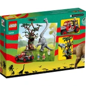 LEGO 76960 Brachiosaurus Discovery Set thumbnail 4