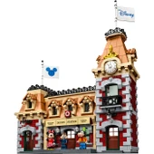 LEGO Disney 71044 Disney Train and Station thumbnail 4