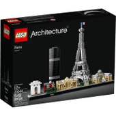 LEGO 21044 Paris Set thumbnail 1